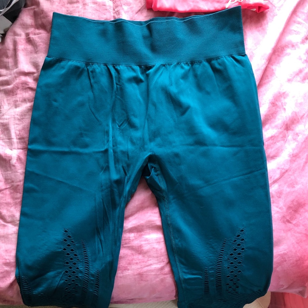 Fabletics seamless legging